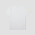 Load image into Gallery viewer, Huf x Kodak Power Flash Shortsleeve T-Shirt White
