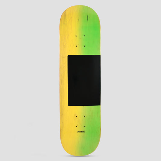Quasi 8.5 Proto 2 Skateboard Deck