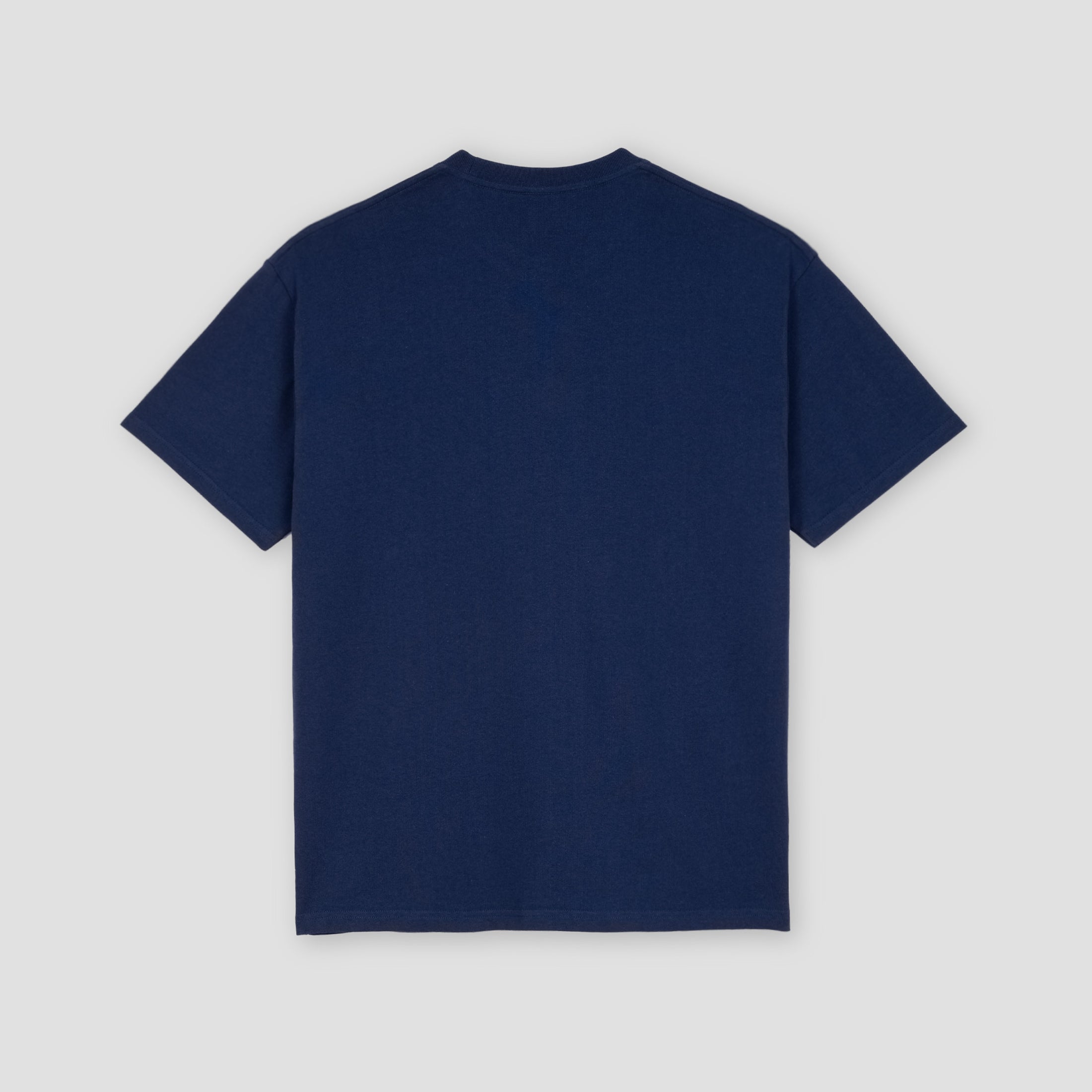 Polar Skate Co Bunny T-Shirt Dark Blue