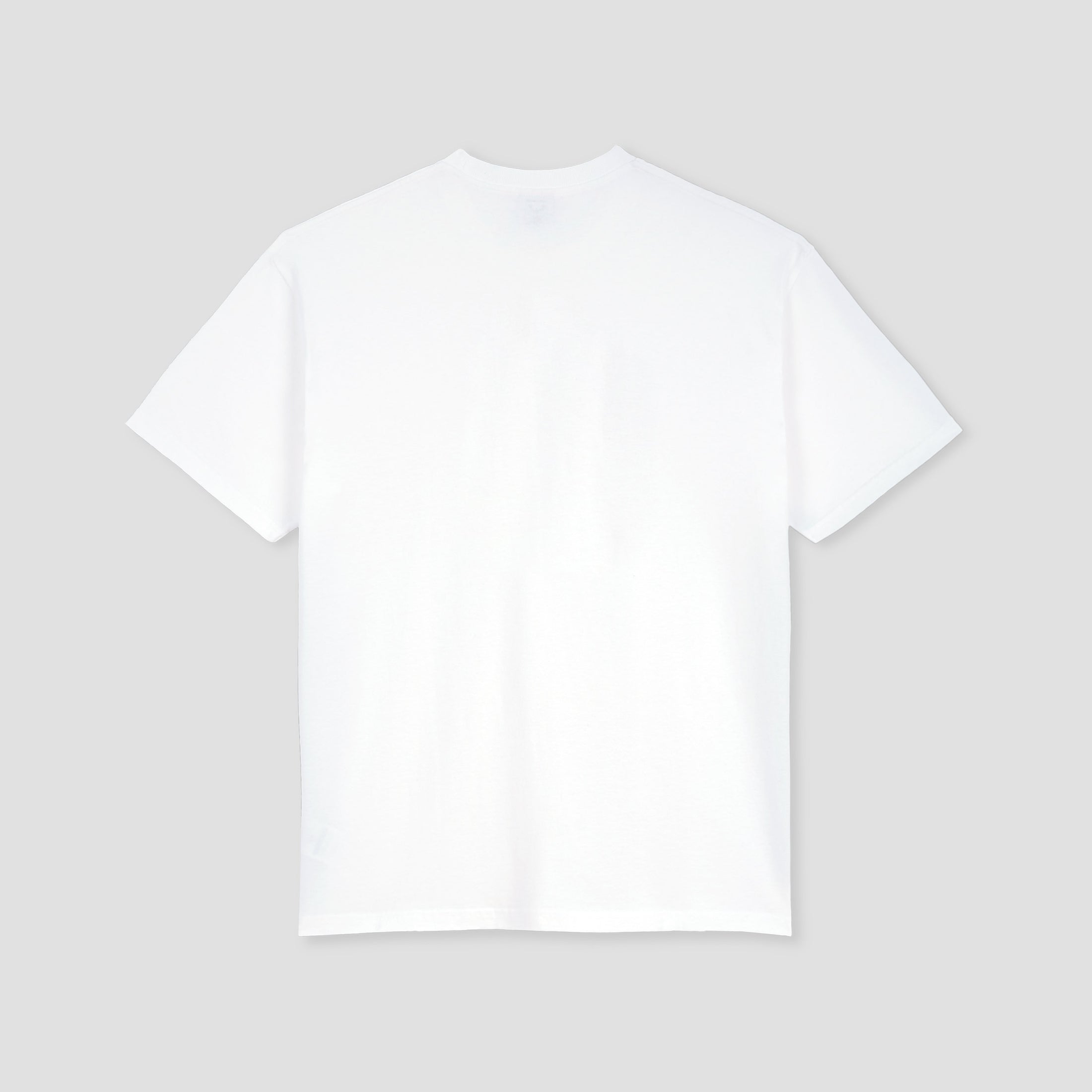 Polar Skate Co Bunny T-Shirt White