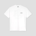 Load image into Gallery viewer, Polar Skate Co Found T-Shirt White
