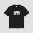 Load image into Gallery viewer, Polar Skate Co Voices T-Shirt Black
