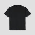 Load image into Gallery viewer, Polar Skate Co Voices T-Shirt Black
