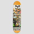 Load image into Gallery viewer, Palace 8.0 Brady Pro S36 Skateboard Deck
