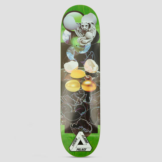 Palace 8.25 Clarke Pro S36 Skateboard Deck