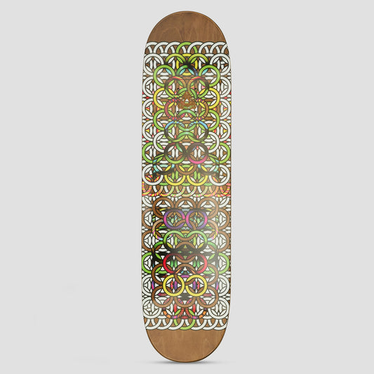 Palace 8.2 Lucas Pro S36 Skateboard Deck