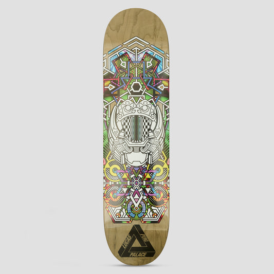 Palace 8.2 Lucas Pro S36 Skateboard Deck