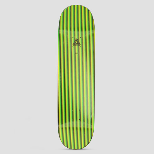 Palace 8.25 Drury Skateboard Deck Green