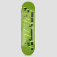 Load image into Gallery viewer, Palace 8.25 Drury Skateboard Deck Green
