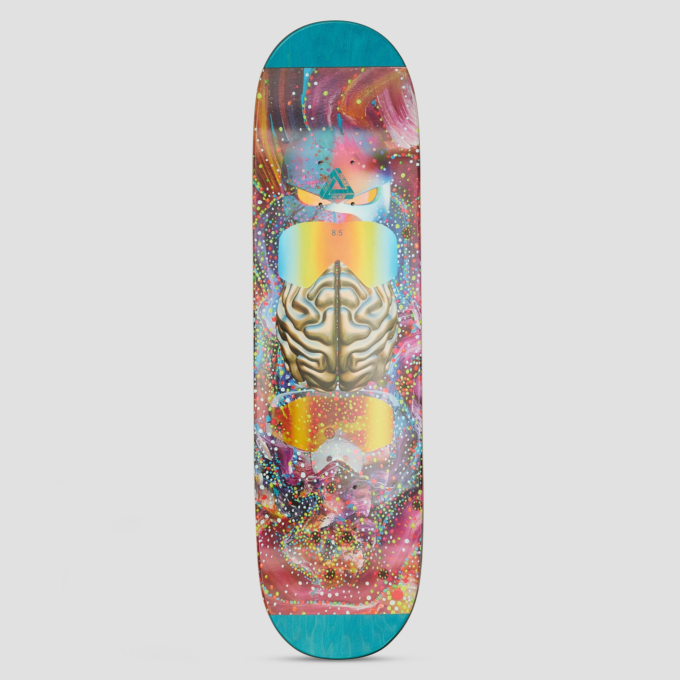 Palace 8.5 Kyle Pro S36 Skateboard Deck