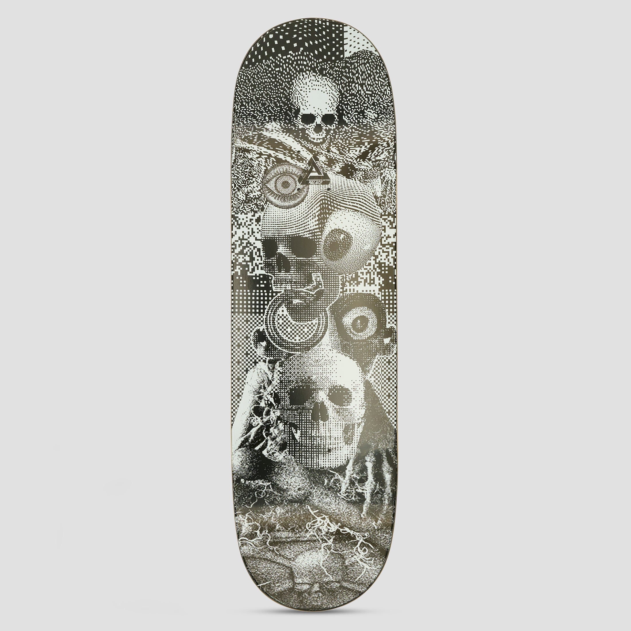 Palace 9.0 Ville Pro S36 Skateboard Deck