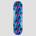 Load image into Gallery viewer, Palace 8.5 Tri-Bal Skateboard Deck Blue
