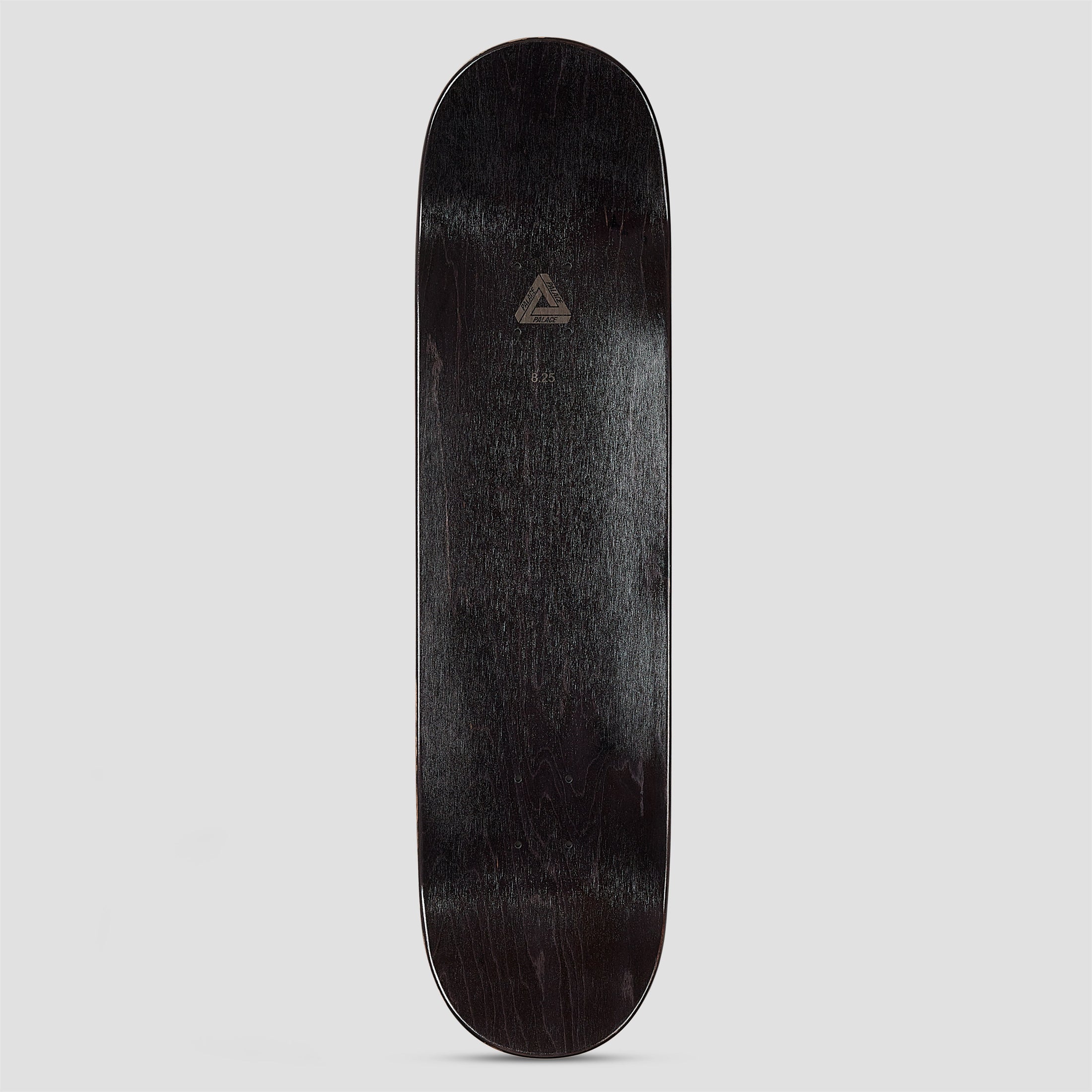 Palace 8.25 Tri-Bal Skateboard Deck Khaki