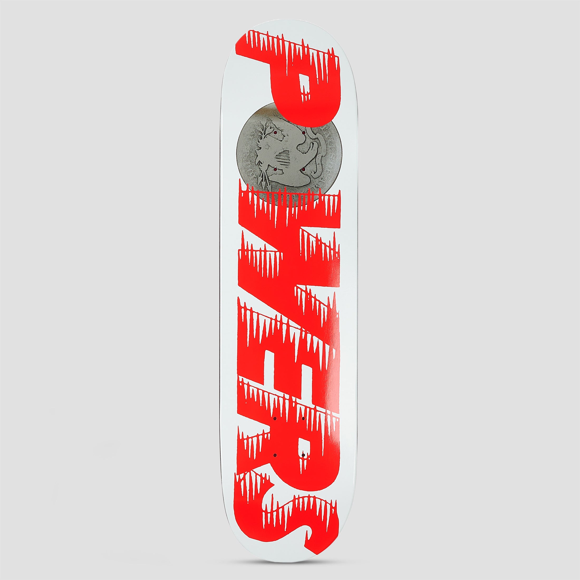 Palace 8.0 Powers Pro S37 Skateboard Deck