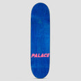 Load image into Gallery viewer, Palace 8.375 Chewy Pro S37 Skateboard Deck
