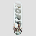 Load image into Gallery viewer, Palace 8.06 Rory Pro S37 Skateboard Deck
