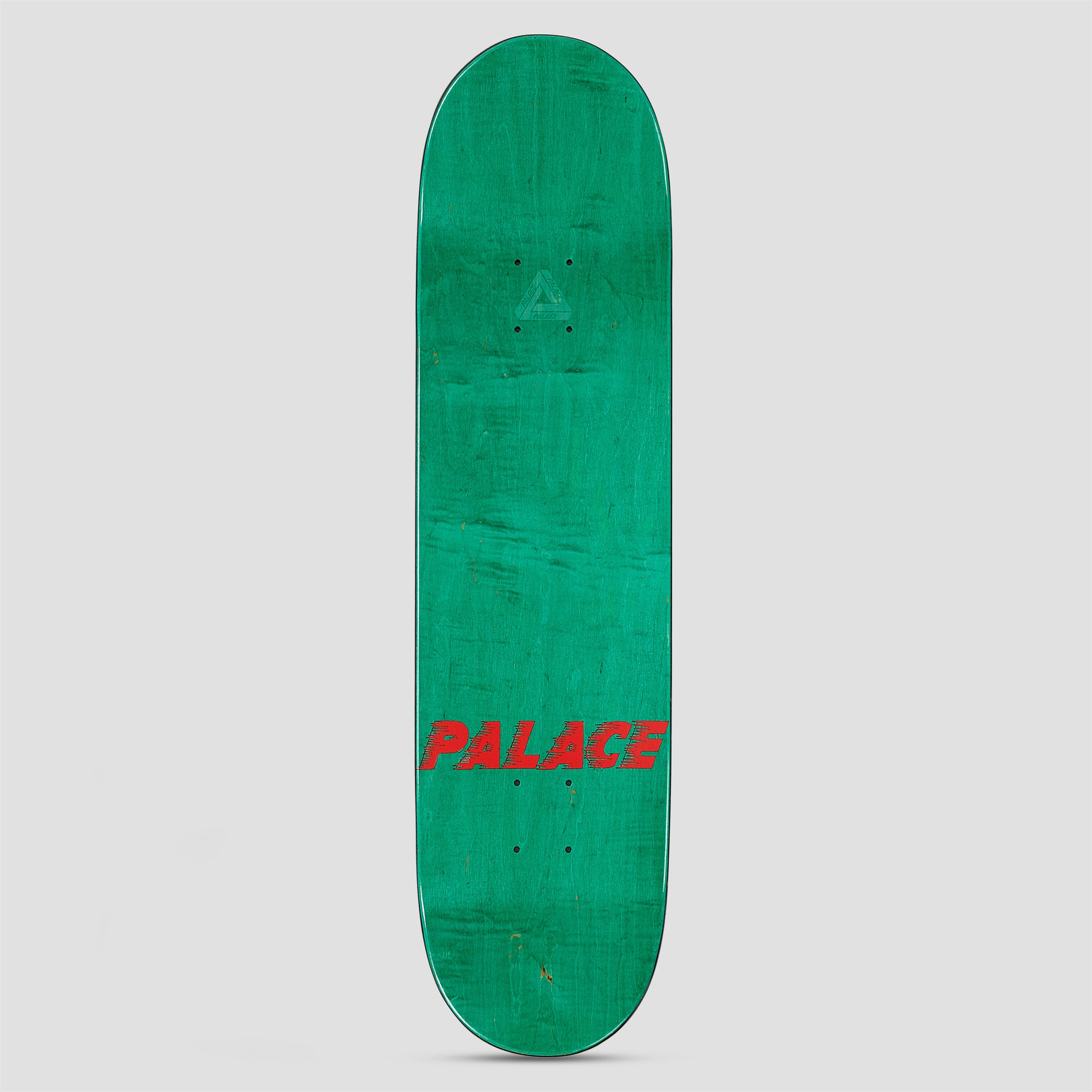 Palace 8.1 Fairfax Pro S37 Skateboard Deck