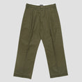 Load image into Gallery viewer, PassPort Leagues Club Pant Olive
