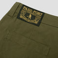 Load image into Gallery viewer, PassPort Leagues Club Pant Olive
