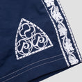 Load image into Gallery viewer, PassPort Gargoyle RPET Casual Short Navy
