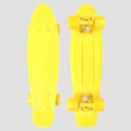 Load image into Gallery viewer, Penny 22 Cruiser All Yellow
