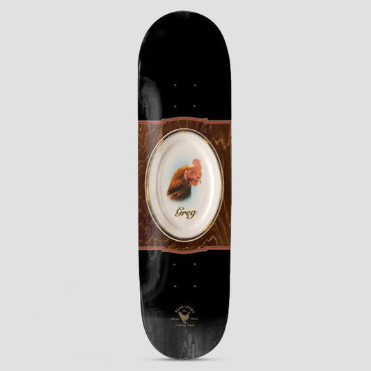 Passport 8.0 Pet Plate Pro Series Callum Greg Skateboard Deck