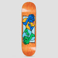 Load image into Gallery viewer, Polar 8.5 Nick Boserio Double Head Skateboard Deck
