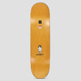 Load image into Gallery viewer, Polar 8.25 Nick Boserio Year 2020 Skateboard Deck Moss Green
