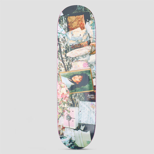 Polar 8.5 Jamie Mum Skateboard Deck