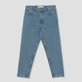 Load image into Gallery viewer, Polar 92! Pants Mid Blue
