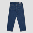 Load image into Gallery viewer, Polar 93 Denim Pants Dark Blue
