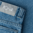 Load image into Gallery viewer, Polar 93! Denim Mid Blue
