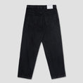 Load image into Gallery viewer, Polar 93 Denim Pants Pitch Black
