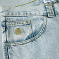 Load image into Gallery viewer, Polar 93 Denim Pants Light Blue
