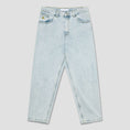 Load image into Gallery viewer, Polar 93 Denim Pants Light Blue
