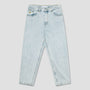 Polar 93 Denim Pants Light Blue