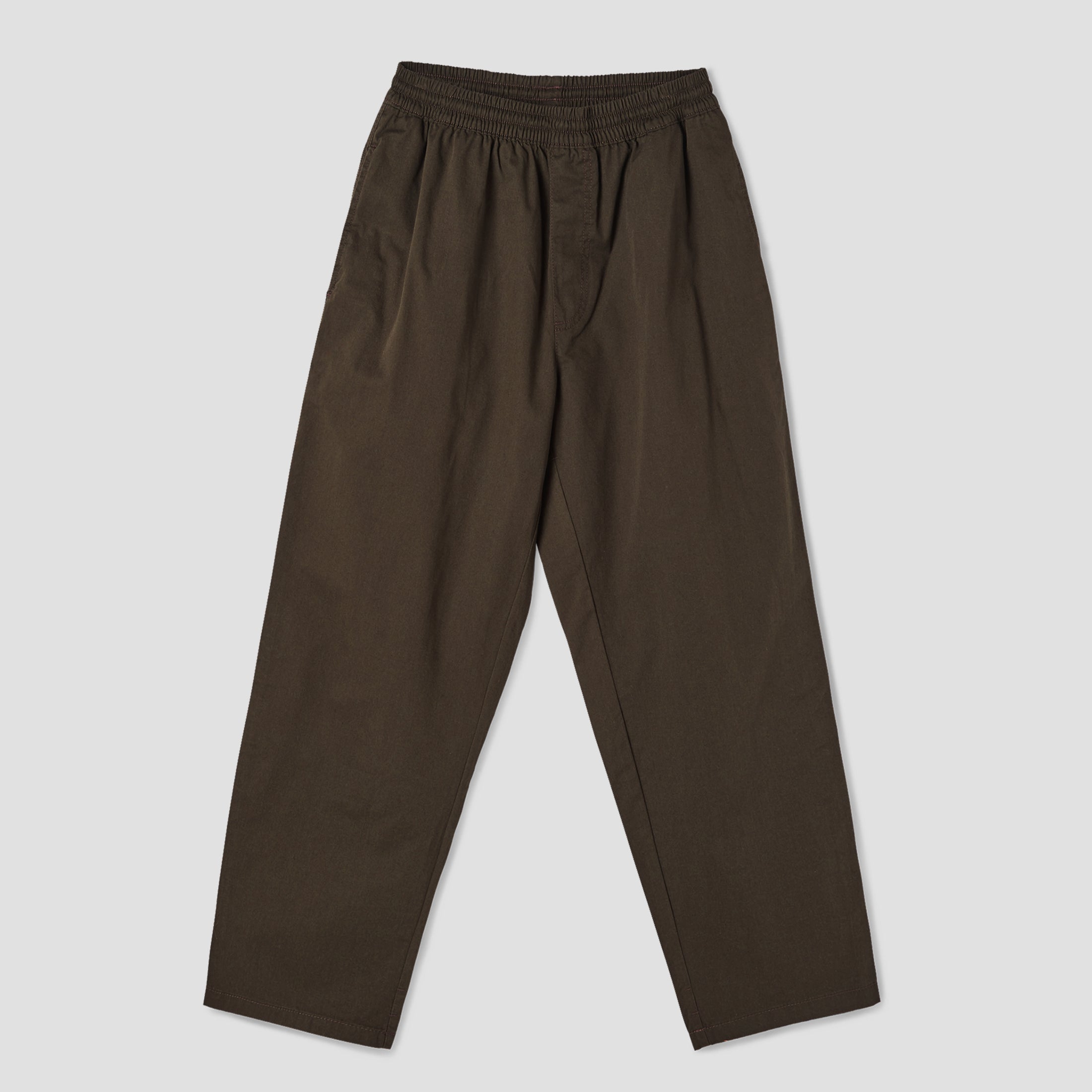 Polar Surf Pants Chocolate