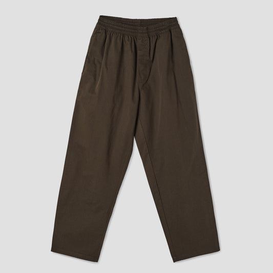 Polar Surf Pants Chocolate