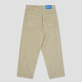 Load image into Gallery viewer, Polar Big Boy Pants Cord Sand
