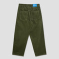 Load image into Gallery viewer, Polar Big Boy Pants Cord Uniform Green
