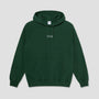 Polar Default Hood Dark Green