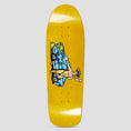 Load image into Gallery viewer, Polar 9.75 DANE 1 Aaron Herrington Cowboy Cop Skateboard Deck
