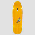 Load image into Gallery viewer, Polar 9.75 DANE 1 Aaron Herrington Cowboy Cop Skateboard Deck
