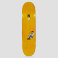 Load image into Gallery viewer, Polar 8.625 Aaron Herrington Cowboy Cop Skateboard Deck
