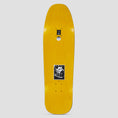 Load image into Gallery viewer, Polar 9.75 D1 Shape Wheel Wells David Stenstrom Tape and Panther Skateboard Deck
