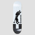 Load image into Gallery viewer, Polar 8.5 Short David Stenstrom Tape and Panther Skateboard Deck
