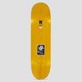 Load image into Gallery viewer, Polar 8.5 Short David Stenstrom Tape and Panther Skateboard Deck
