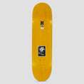 Load image into Gallery viewer, Polar 8.5 David Stenstrom Tape and Panther Skateboard Deck
