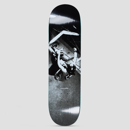 Polar 8.25 David Stenstrom Toba Skateboard Deck