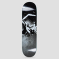 Load image into Gallery viewer, Polar 8.125 Short David Stenstrom Toba Skateboard Deck
